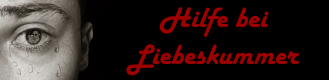 Logo Liebeskummer