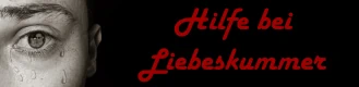 Logo Liebeskummer