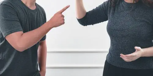 Frauen und Männer leiden unterschiedlich