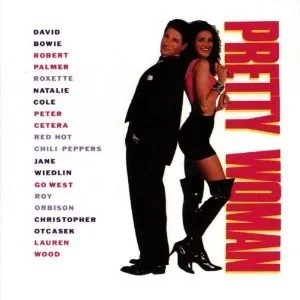Pretty Woman Soundtrack Format: Audio CD