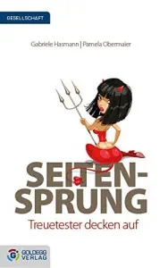 Seitensprung: Treuetester decken auf - Kindle Ausgabe
